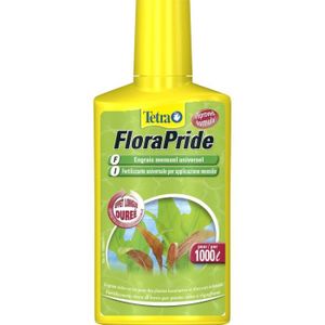 TETRA FloraPride 250ml pour aquarium