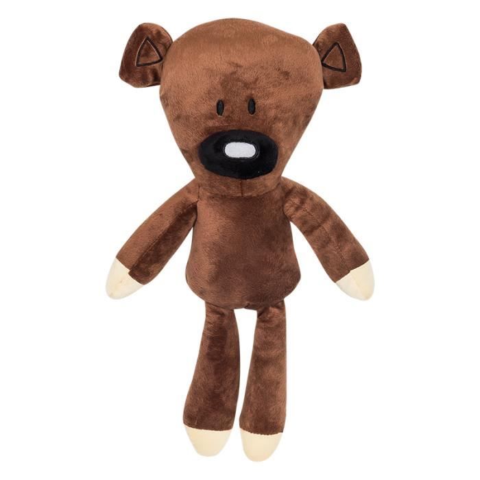 mr bean peluche
