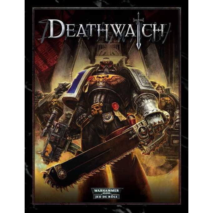 Warhammer 40k Dark Heresy Torrent