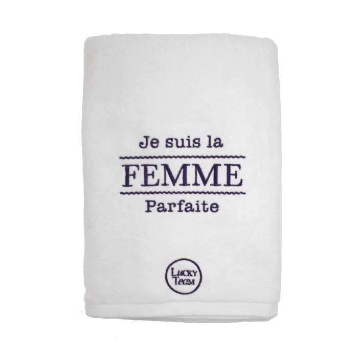 Je recherche la femme parfaite