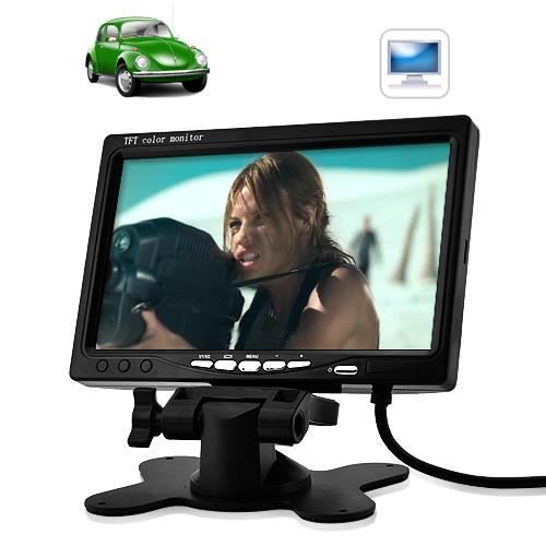 ecran lcd 7 pouces hd pour voiture lecteur dvd portable ecran lcd 7 pouces hd pour voiture lecteur dvd portable