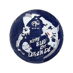 Ballon Football FFF Equipe de France FTL