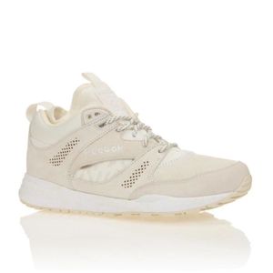 REEBOK Baskets Ventilator Mid Boot Chaussures Enfant Garçon