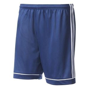 ADIDAS SQUADRA 17 SHO Short homme - Bleu