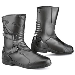 TCX 1/2 Bottes Moto Spoke Waterproof
