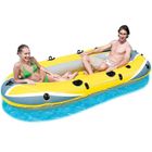 JEUX DE PISCINE  Bateau Outdoorsman 400