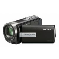 CAMESCOPE SONY DCR-SX65 NOIR