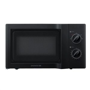 MICRO-ONDES DAEWOO KOR6L65B
