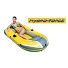 JEUX DE PISCINE - AQUAGYM - JEUX GONFLABLES Bateau Outdoorsman 400