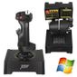 ACCESSOIRES CONSOLE - JEUX Saitek X65F Control System