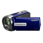 CAMESCOPE SONY DCR-SX65 BLEU