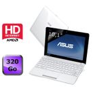 NETBOOK ASUS EeePC 1015BX-WHI165S