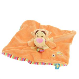 DOUDOU TIGROU Doudou