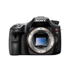 REFLEX Reflex numérique SONY A65V