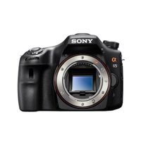 REFLEX Reflex numérique SONY A65V
