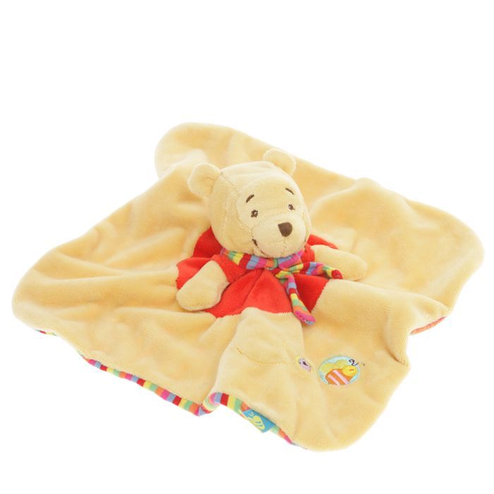 doudou winnie