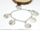 bracelet canadien - teen wolf