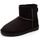 Bottes De Neige Féminine Chaude Cheville Longue...