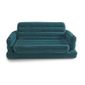 CANAPÉ Canapé Sofa gonflable convertible 2 places INTEX