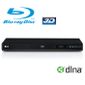 LECTEUR DVD - DIVX LG BD660
