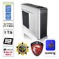 PC EN KIT PC Haswell 660 assemblé
