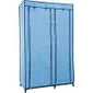 DRESSING - PENDERIE  Armoire-penderie 2 portes Dim: 110x46x178 cm