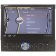 AUTORADIO Takara RDV1660 Autoradio vidéo 7"