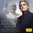 MUSIQUE CLASSIQUE PLACIDO DOMINGO