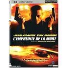 UMD FILM DVD L'empreinte de la mort