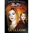  DVD Buffy : willow