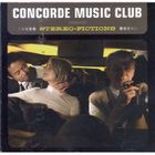 VARIETE INTERNATIONALE CONCORDE MUSIC CLUB