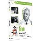 DVD FILM DVD Monsieur