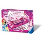 PACK PERLE - BIJOUX  Métier à tisser Princesses