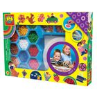 JEU DE PERLE-BIJOUX-PARFUM Set De Perles De Luxe