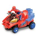  Mini Quad - Spiderman