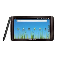 TABLET PC Tablette PC WiFi Arnova 10 G2 - 4 Go