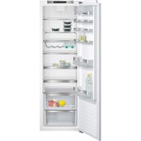 RÉFRIGÉRATEUR CLASSIQUE SIEMENS KI81RAD30 -Réfrigérateur encastrable 319 L RÉFRIGÉRATEUR CLASSIQUE SIEMENS KI81RAD30 -Réfrigérateur encastrable 319 L