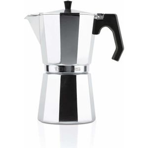 Cafeti?re Taurus italienne 12 tasses tous feux sauf induction