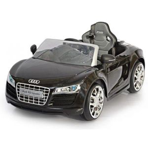 Voiture 233 Lectrique Pour Enfant Audi R8 12v Achat Vente