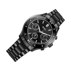 montre boss pas cher