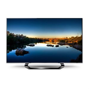 TELEVISEUR LED 42" LG 42LM660 TV LED 3D
