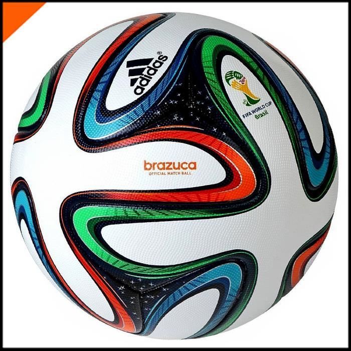 Ballon officiel coupe du monde Achat / Vente Ballon officiel coupe du monde pas cher Cdiscount Ballon officiel coupe du monde Achat / Vente Ballon officiel coupe du monde pas cher Cdiscount