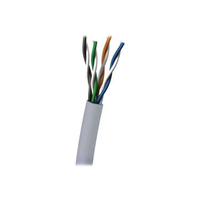 Cables To Go Câble Cat6 Solid 550 MHz UTP PVC 3… câble tv vidéo
