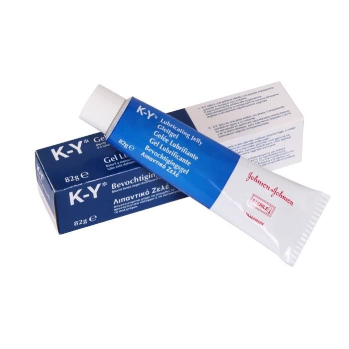 Lubrifiant Anesthesiant Lubrifiant Anesthesiant