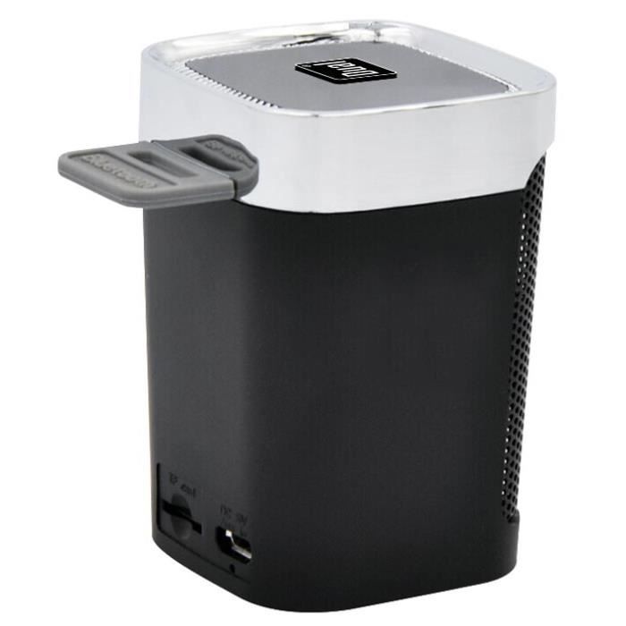 Enceinte bluetooth Dual enceintes bluetooth, avis et prix pas cher