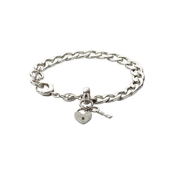 BIJOU BRACELET BRACELET FOSSIL Acier FEMMES 316\u2026