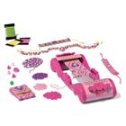 JEU DE PERLE-BIJOUX-PARFUM Métier à tisser Princesses