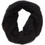 ECHARPE - FOULARD Echarpe et châle Noir