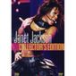 DVD COFFRET JANET JACKSON (2 DVD)