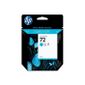 CARTOUCHE IMPRIMANTE Conso  imprimantes HP Cyan - N°72